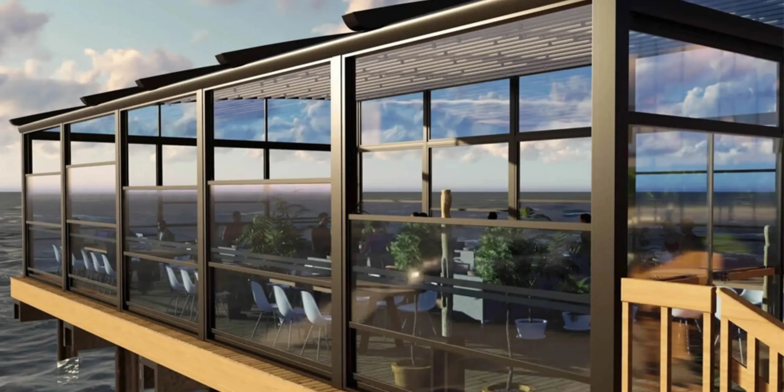 GİYOTİNLİ Camları banner