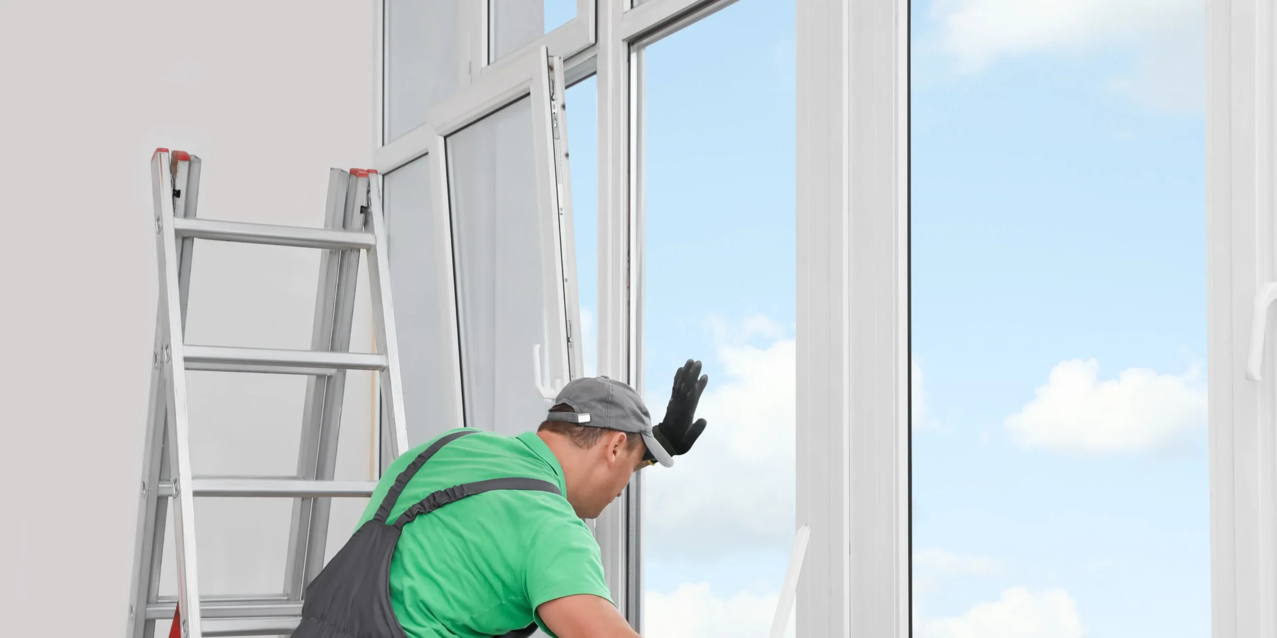 Isı Yalıtımlı Çift Camları banner