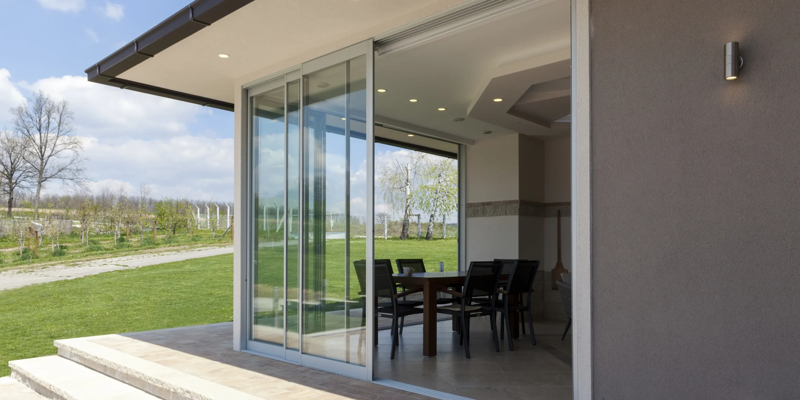 Isıcamlı Cam Balkon Camları banner